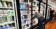 At least 27 states turned over sensitive data about food stamp recipients to USDA