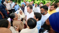 'Sends wrong message to Dalits': Rahul demands justice for Haryana IPS officer's family; urges PM, CM to act