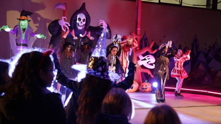 Madrid de miedo esta semana: 5 planes culturales que no te puedes perder este Halloween