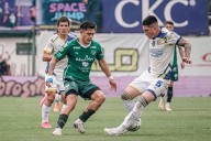 Rosario Central festejó ante Sarmiento de Junín con gol de Di María y sacó boleto a la Libertadores 2026