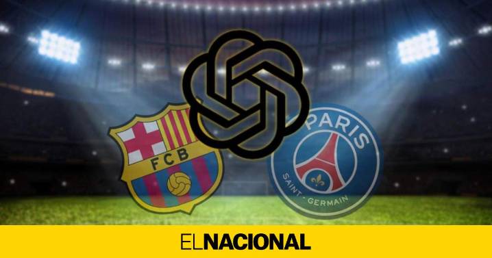 El contundente pronóstico de ChatGPT para el Barça
