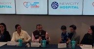 Regalarán exámenes y cirugías a niñas y niños con problemas del corazón