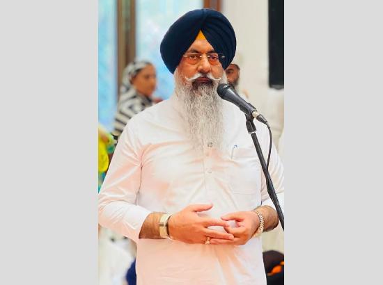 Harmeet Singh Kalka welcomes Centre’s nod for Sikh Jatha to visit Sri Nankana Sahib