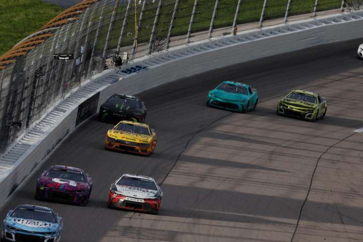 NASCAR Wins $76 Million Sponsorship Lawsuit as Miami Jury Rejects Crypto Claims After three years of scuffles with a cryptocurrency brand, NASCAR finally emerged victorious while battling other cases.