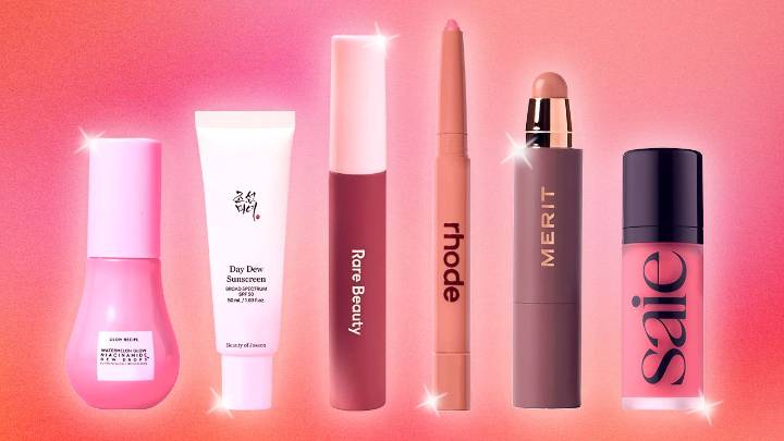 40 TikTok-Viral Beauty Products That Are Actually Worth It: Makeup, Skin Care, and More