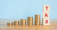 Center Releases Rs 1 Lakh Crore As Tax Devolution To States Amid Festive Season