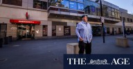 Homelessness in Victoria: St Vincent’s Hospital at the forefront of tackling homelessness
