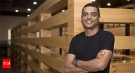 What champagne and cash burn days taught Zomato’s Deepinder Goyal