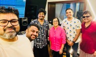 Singer Madhushree’s Song in Mohanlal’s ‘Hridayapoorvakam’ Becomes a Chartbuster Hit