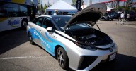 Trump administration cancels hydrogen project slated for St. Regis in western Montana