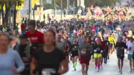 IMT Des Moines Marathon takes over the city