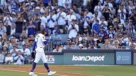 Serie Mundial a la vista: Dodgers ganan con otra joya de pitcheo y están arriba 3