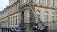 Estas fueron las joyas que robaron del museo Louvre en Francia
