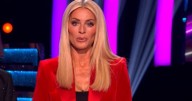 Strictly's Tess Daly speechless on live show after celeb 'roasts' outfit