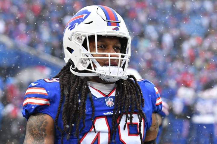 25 Facts About Tremaine Edmunds