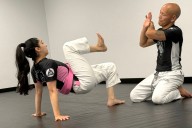 Women Empowered program offers free self-defense classes for all ages