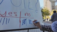 Greensboro faces low voter turnout despite calls for local engagement