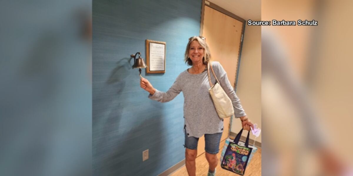 Tucson cancer survivor relying on SNAP benefits anticipates loss of crucial funding