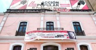 Acción Popular pide a sus congresistas renunciar a la bancada para formar una nueva sin malos elementos