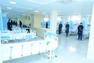 Jaundice Outbreak Hits Multiple Areas of Shopian
