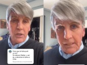 “¡Extraordinario!" y “Que grande crack”: Kramer se luce con imitación a Harold Mayne