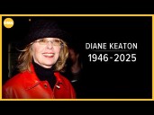 Remembering Diane Keaton, a screen and feminist icon