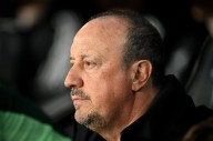 Rafa Benitez appointed Panathinaikos head coach
