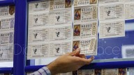 El grave problema de los loteros de Albacete: «Hay gente que nos dice que van a tener que cerrar»