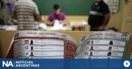 ¿Qué pasa si Espert se baja de su candidatura a diputado nacional?