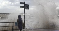 Storm Amy chaos as Brits must do five checks today to prepare for horror 95mph winds