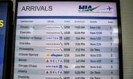 Harrisburg International Airport’s PA system hacked by political message