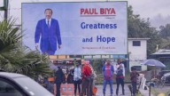 Anglophone Cameroon fears ‘a day of ballots and bullets’ ahead of election