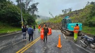 Cundinamarca: Corredores humanitarios en la vía al Llano movilizan a 4 pacientes críticos hasta urgencias en Bogotá