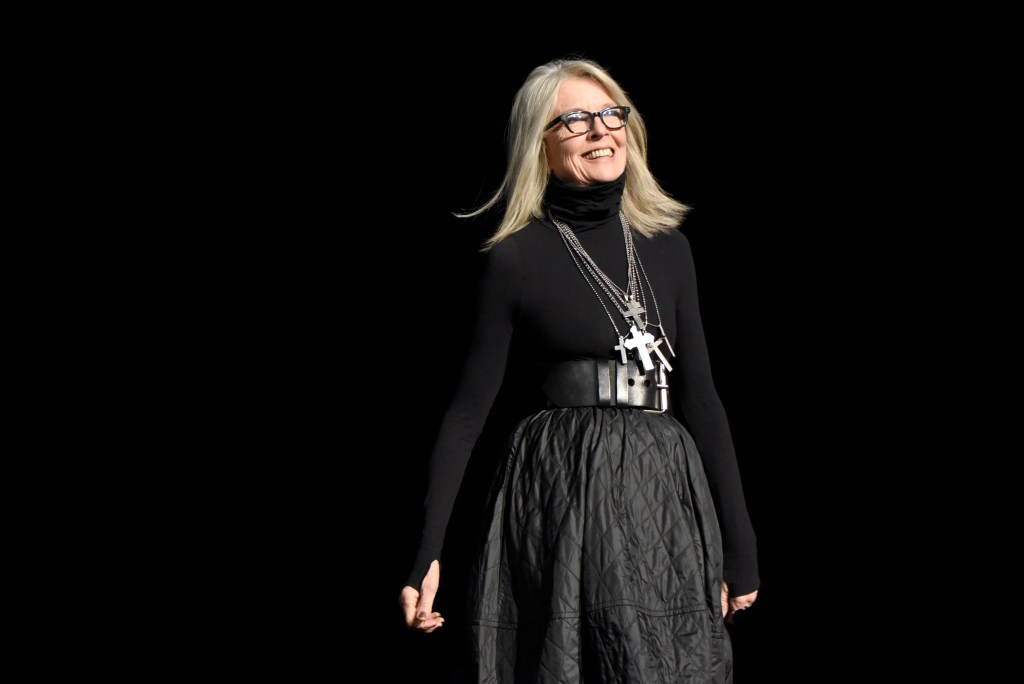 Diane Keaton’s Life in Photos: The ‘Annie Hall’ Actress Through the Years