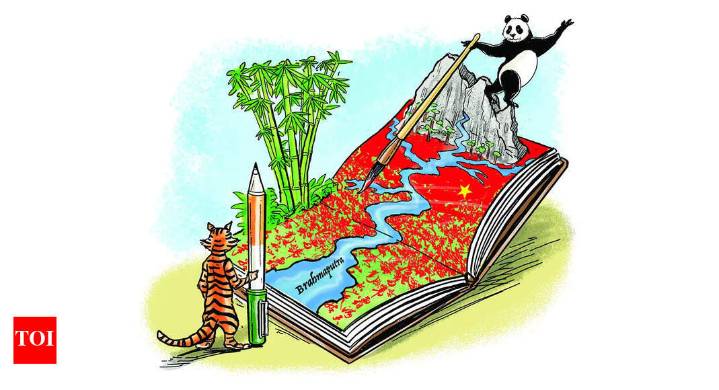 China’s mega dam: How India’s ₹6.4 lakh cr hydropower plan could mitigate dry