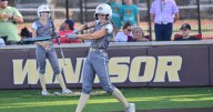 Stemmler sisters explode to lead Windsor over Festus in district softball semifinal