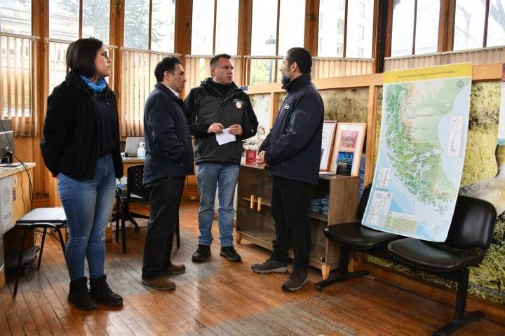 Punta Arenas celebra exitoso balance turístico del período invernal