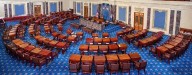 US Govt shuts down after Senate fails to pass funding bill