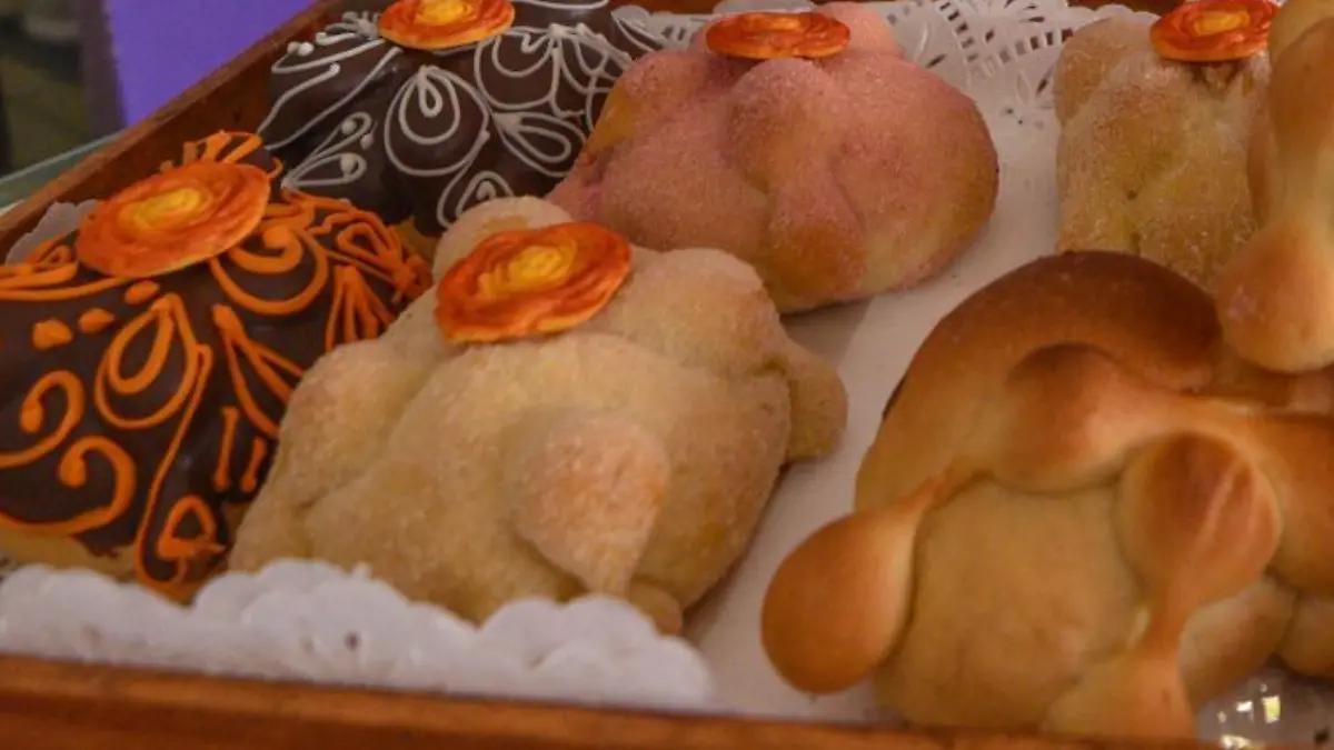 ¿Cuántas calorías tiene el pan de muerto? Lo que dicen la ciencia, la tradición y tu antojo