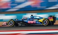 Fórmula 1: Franco Colapinto fue 14º en una accidentada sprint, que quedó para Max Verstappen