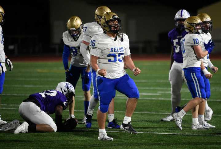 Kelso reserves fill the void as Hilanders shut out Heritage 28