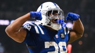 Jonathan Taylor's latest big game puts him in MVP conversation