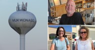 Mukwonago residents weigh in on proposed water rate hike