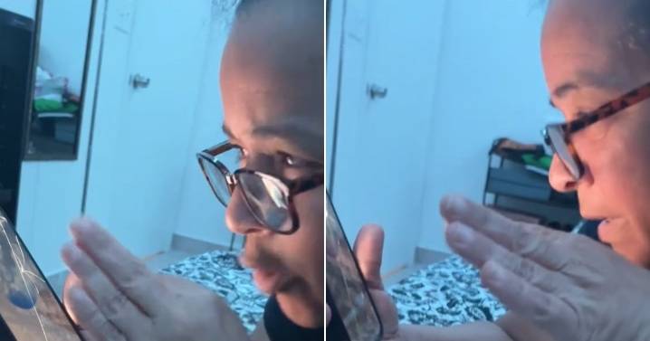 Mamá cubana renombra ChatGPT y triunfa en TikTok con humor