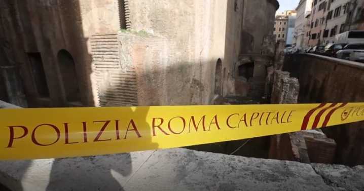 Turista japonés muere tras caer del muro del Panteón de Roma: Esto se sabe sobre el caso