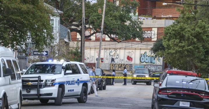 Nine murders in seven days rattle New Orleans amid looming National Guard deployment