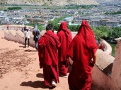 China uses Panchen Lama’s Kalachakra to legitimise control Tibet