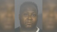 Suspect arrested in connection weekend shooting at Jefferson Apartments