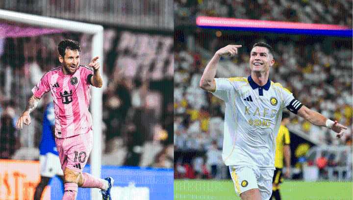 ¿Quién erró más penales? La impactante comparación entre Lionel Messi y Cristiano Ronaldo