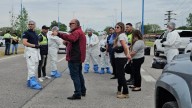 "Tenía dos condenas": prisión preventiva para un limpiavidrios acusado por la muerte de un hombre en Los Pocitos